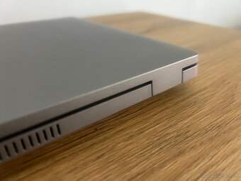 Notebook DELL Latitude 5421 (14", i5-11500H, GeForce MX450) - 7