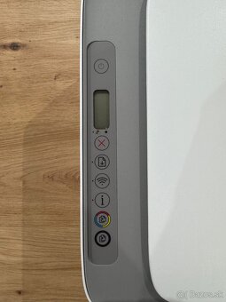 Tlačiareň HP s Wifi - 7