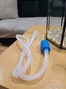 Akvárium pre korytnačku - plná výbava - 7