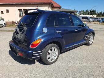 Chrysler PT-Cruiser 2.2 CDI - 7