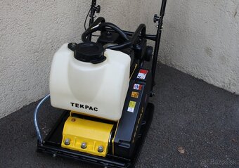 Vibračná doska PROFI TEKPAC TP120-4 Honda - 7