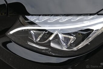 Mercedes-Benz C 250 Coupe AMG Night Edition - 7