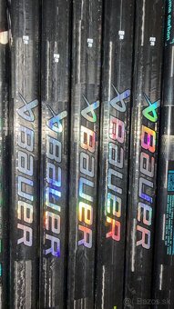 ✅ SPÁJANÉ ĽAVAČKY - BAUER FLYLITE - TWITCH - PROTO 2 ✅ - 7