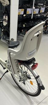 Detska sedacka POLISPORT Groovy - 7