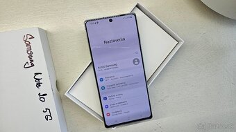 Samsung Galaxy Note 20 5G - 7