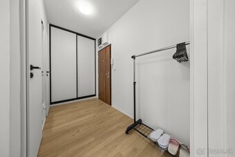 Kátkodobý prenájom bytu Február-Apríl - 7