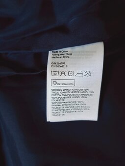 Detský set H&M - vesta a nohavice, 86 - 7