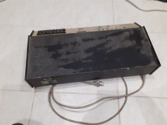 Elektronický bubeník ER9 - 7