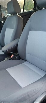 Škoda Octavia 1 Business 75kw - 7