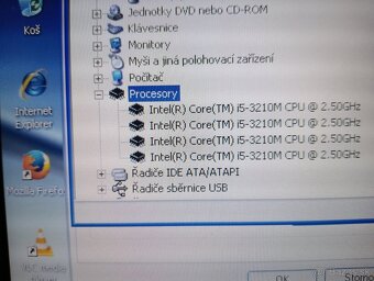 Hp Probook 4540s , Intel® Core™i5 , 3gb ram , Windows XP - 7