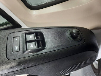 Fiat Ducato 2,3 MultiJet L3H2 - 7 miestne - 7