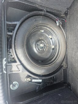 Volkswagen Tiguan náhradné diely - 7