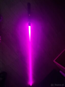 Svetelný meč - 7
