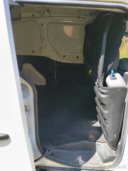 Berlingo 1.6 HDI 55kw 2010 - 7