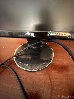 Lcd Monitor ASUS VH197DR - 7