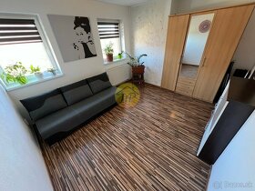 UNIKÁTNY 3-izbový byt s loggiou na predaj v Pezinku - 7