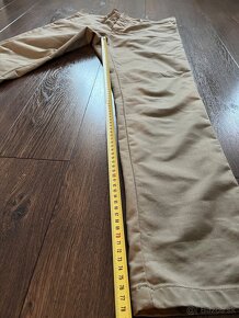 Nohavice Carahartt Sid Pant 32x32 - 7