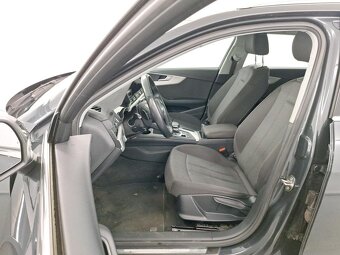 A4 AVANT 1. majiteľ r.v.2020 Automatík - 7