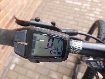 Haibike S a L 720wh novy - 7