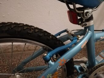 Detsky bicykel - 7