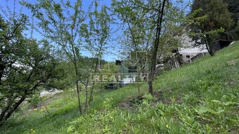 Záhrada, 432m2, Banská Bystrica, Stupy - 7