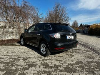 Mazda CX-7 2.2 MRZ-CD - 7