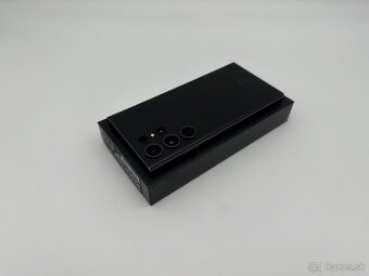 Samsung Galaxy S23 Ultra 12/512GB Black KOMPLET + DARČEK - 7