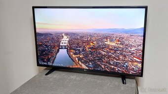 LG 43" LCD Smart TV (LG 43LH570V) - 7