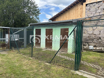 Predaj rodinný dom v Očovej, okres Zvolen - 7