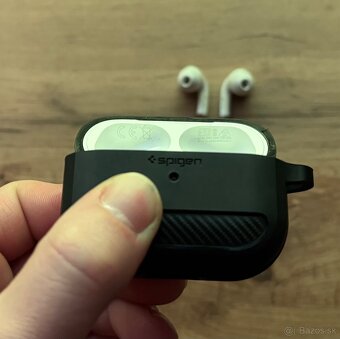 Airpods Pro - 7