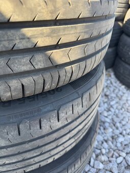 Plecháče a letné pneumatiky R16 - 7