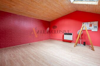 ALL INCLUSIVE l NA PREDAJ 8 IZBOVÝ RODINNÝ DOM, OKOLIČNÁ NA - 7