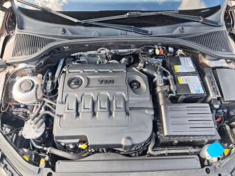 Škoda Octavia Combi 1.6 TDI Ambition 85KW - 7