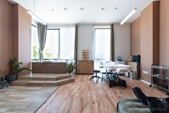 ODSTÚPENIE PREVÁDZKY - MASÉRSKY SALÓN V NOVOSTAVBE - 7