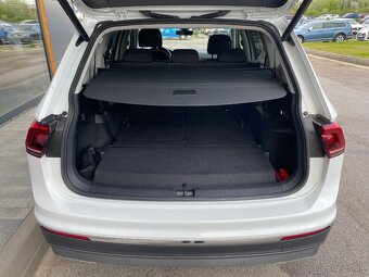 VW Tiguan Allspace 2.0 TDI 176kW Highline 4Motion DSG 7-mies - 7