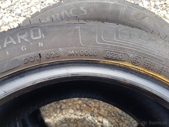 195/50 r15 letné pneumatiky 2ks Vredestein DOT2020 - 7
