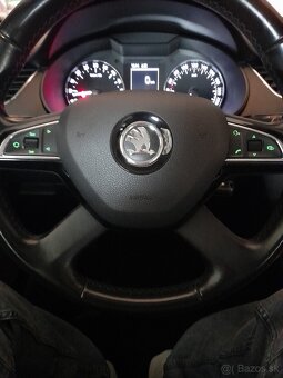 Škoda Octavia 1.6 Tdi. Greenline - 7