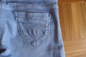 PEPE JEANS nove original krasne,kvalitne rifle - 7