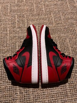 Nike Air Jordan 1 Mid - 7
