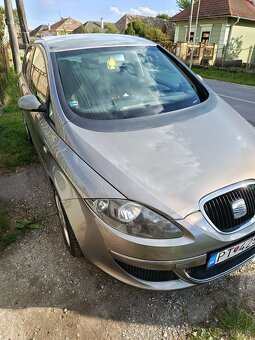 Seat Altea 1.9tdi na predaj - 7