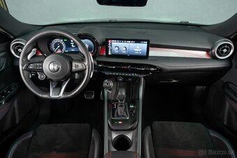 Alfa Romeo Tonale 1.5 VGTMHE 117kW automat, 2022, DPH - 7