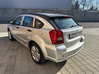 Dodge Caliber 1,8i Top stav - 7