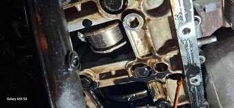 Motor 1.6 HDi - BH01. - 7