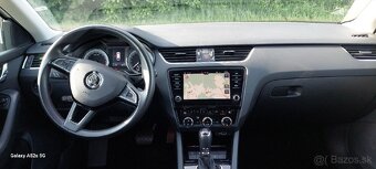 Škoda octavia 3 fl style - 7