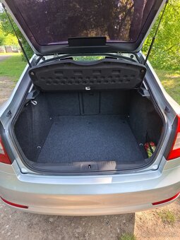 Skoda octavia 1.6tdi 77kw - 7