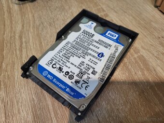 satelitný prijímač AB Pulse 4K, 2-tuner, s diskom 500GB - 7