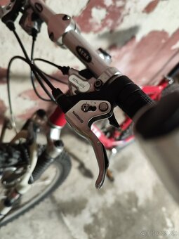 Bicykel KTM top stav veľkosť 28 - 7