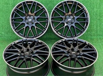 Elektróny alutec 5x112 r18 - 7