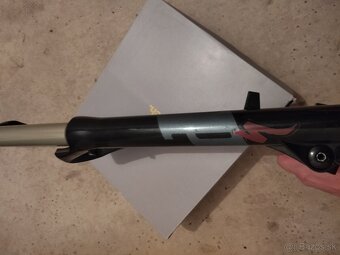 Vidlica Duro fr20 ulozenka - 7