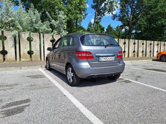 Mercedes-Benz B180 CDI - 7